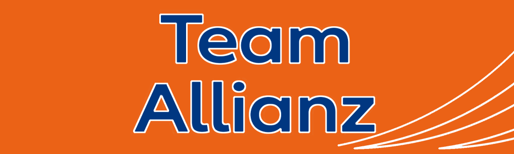 TeamAllianz Logo