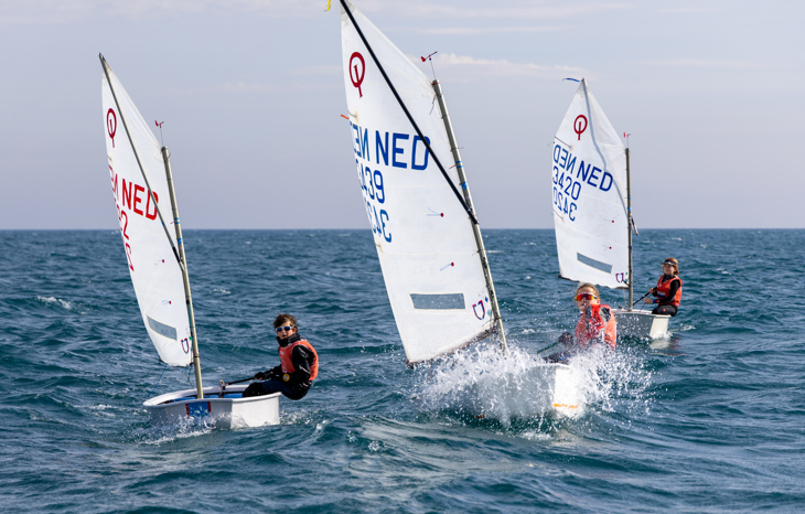 Artikel Community Instroom Jeugd