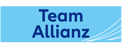 TeamAllianz Logo