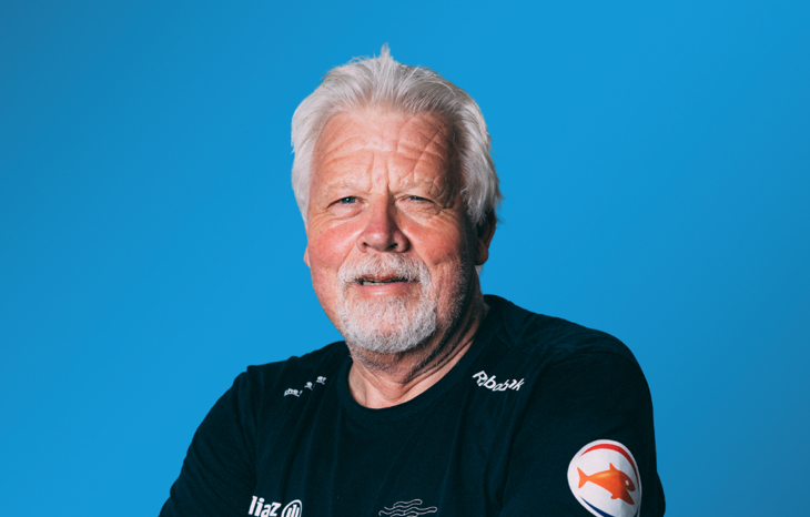 Hans Van Der Berg
