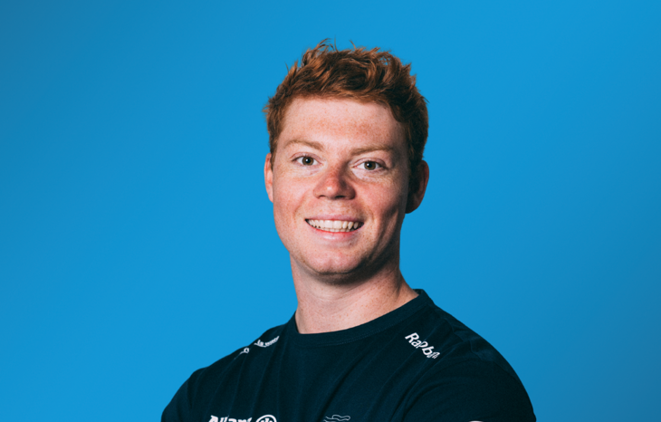 Hidde Van Der Meer