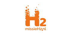 Missie H2 Logo