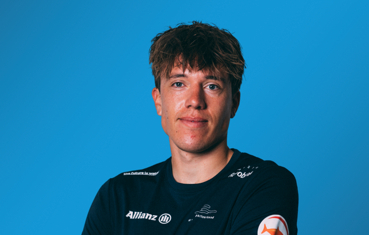 Joost Vink
