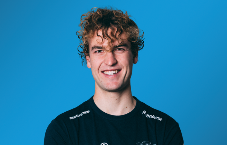 Hidde Schraffordt