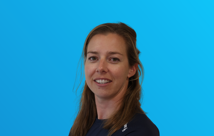Arianne van Loosdrecht
