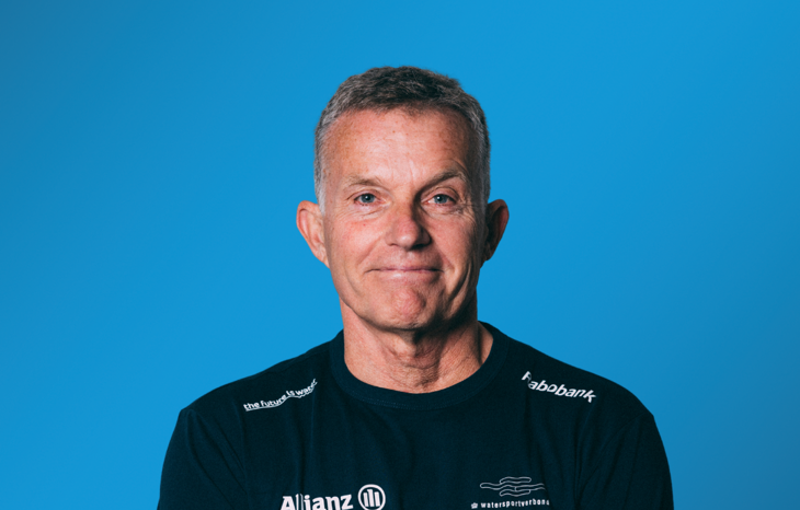Jaap Zielhuis