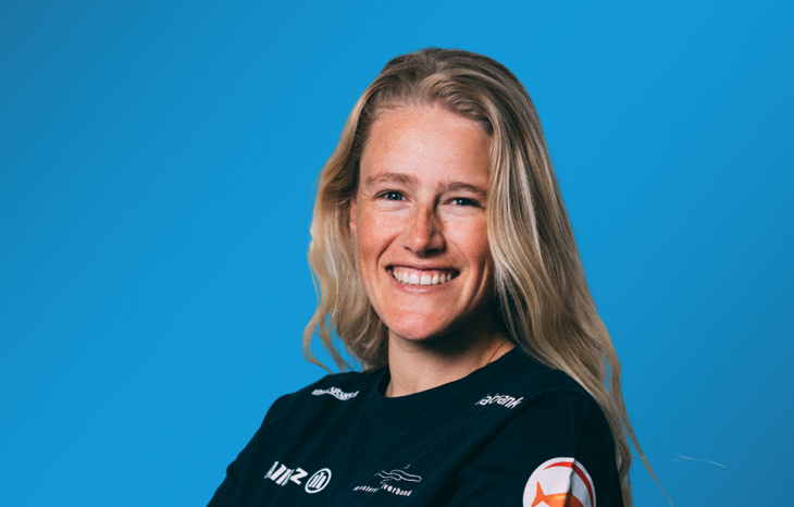 Odile Van Aanholt