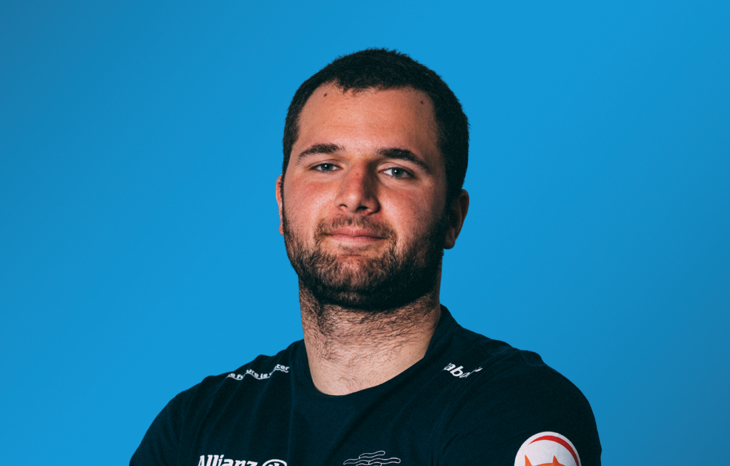 Sam Aben
