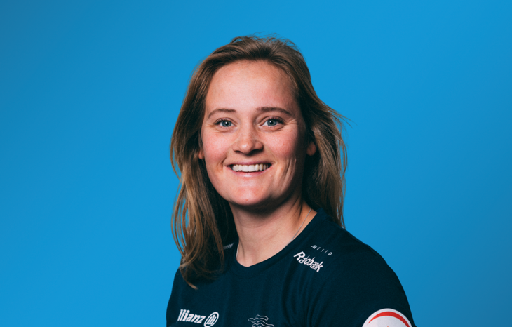 Willemijn Offerman