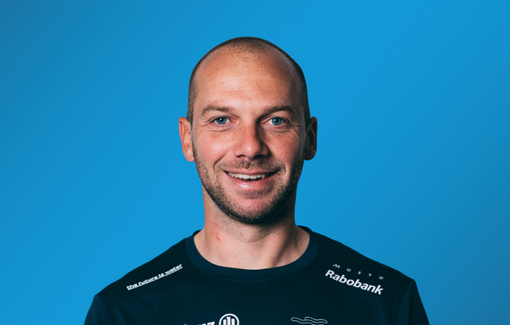 Pim Van Vught