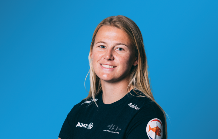 Karlinde Van Arendonk