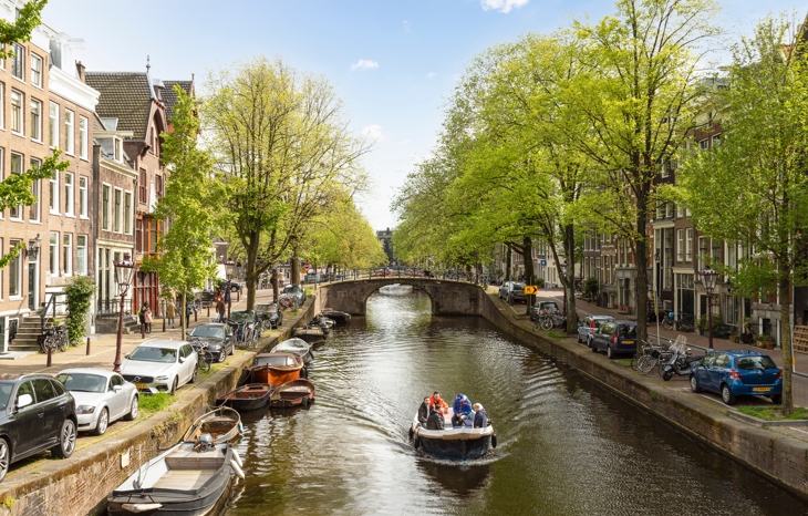 Wildgroei aan regels en belastingen