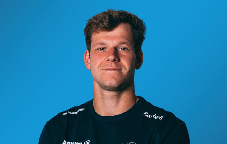 Luuc Van Opzeeland