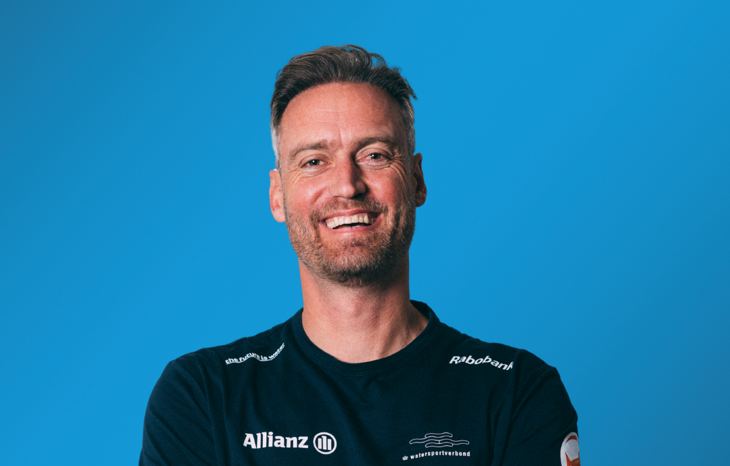 Casper Bouman