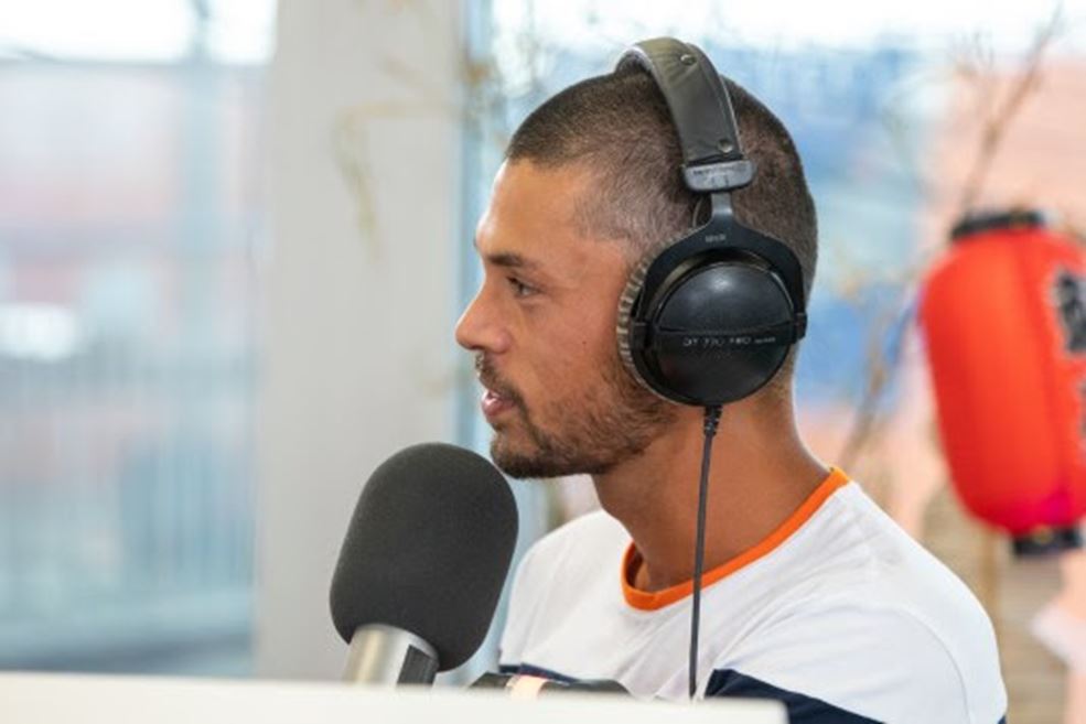 © Foto: Sander van der Borch