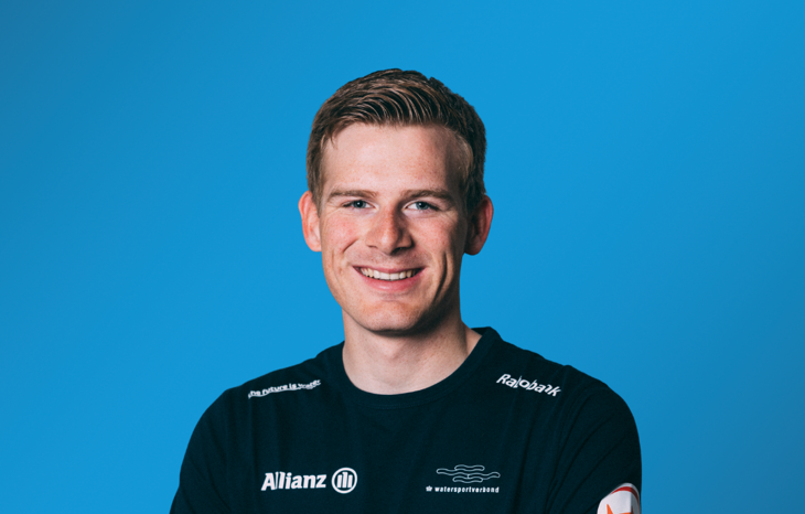 Stijn Van Der Valk