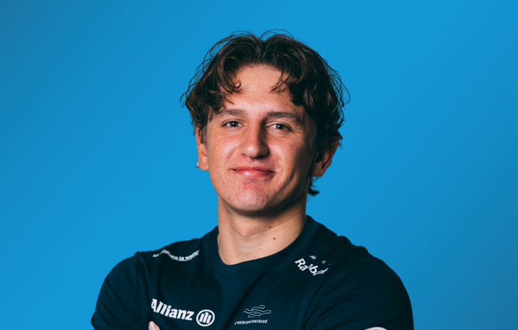 Duuk Van Hees