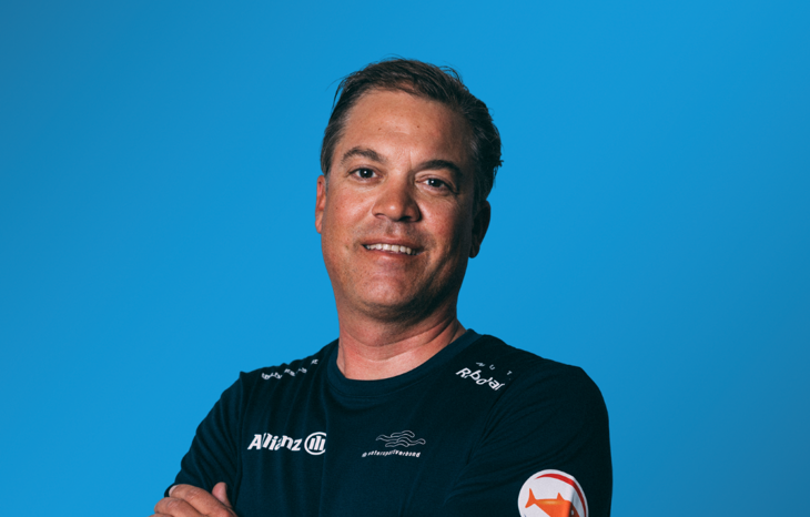 Marc De Haas