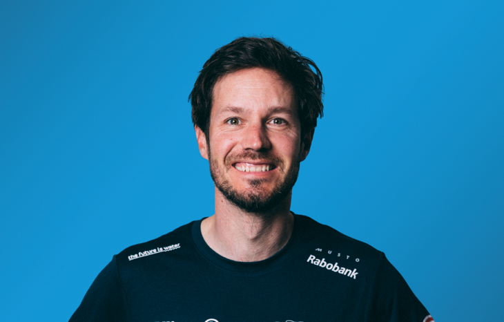 Kaj Böcker