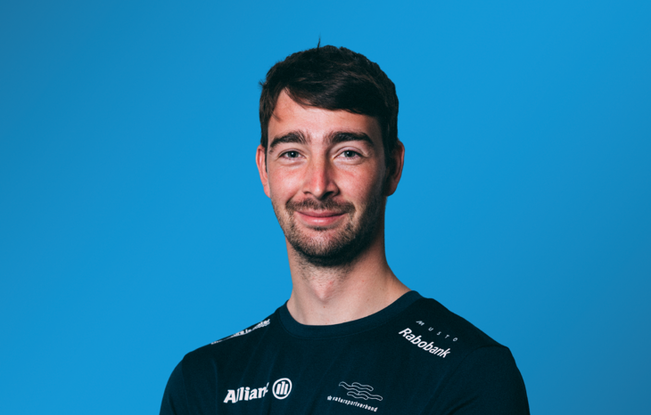 Elliot Savelon