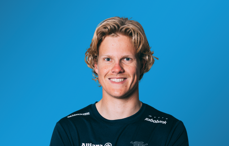 Wiebrand De Vos