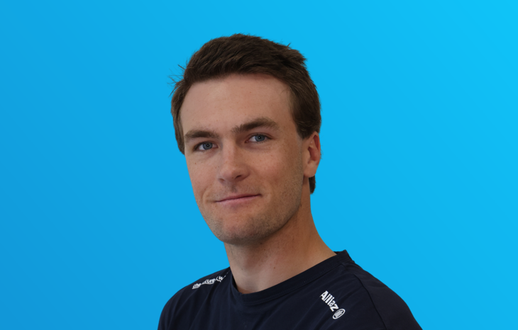 Stijn Gast